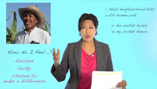 “How to Find Your True Life Purpose (Part 7)”” by Vicky Lee