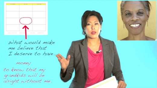“How to Find Your True Life Purpose (Part 9)” by Vicky Lee