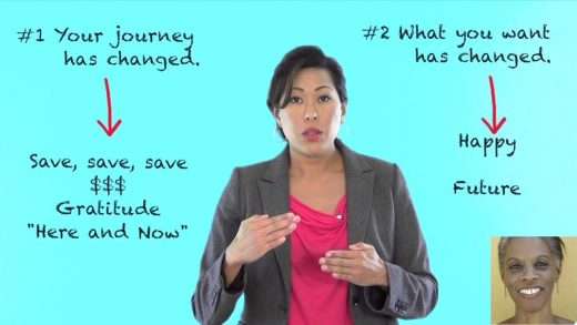 “How to Find Your True Life Purpose (Part 10)” by Vicky Lee
