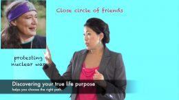 “How to Find Your True Life Purpose (Part 11)” by Vicky Lee