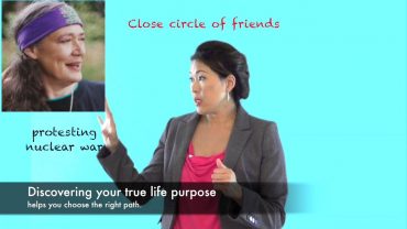 “How to Find Your True Life Purpose (Part 11)” by Vicky Lee